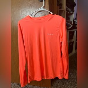 Womens colombia light weight longsleeve